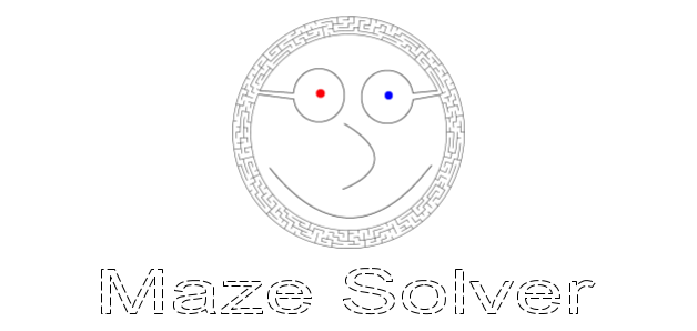 Maze Solver